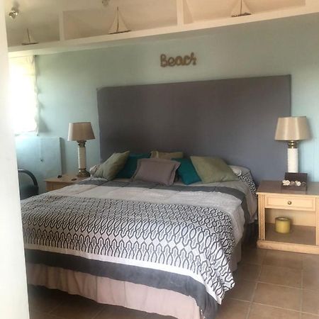 Casa Jardin Rosarito Villa ภายนอก รูปภาพ