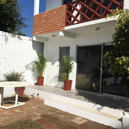 Casa Jardin Rosarito Villa ภายนอก รูปภาพ