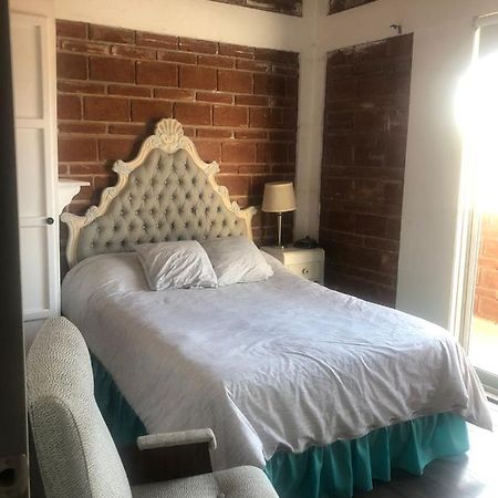 Casa Jardin Rosarito Villa ภายนอก รูปภาพ