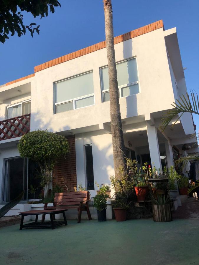 Casa Jardin Rosarito Villa ภายนอก รูปภาพ