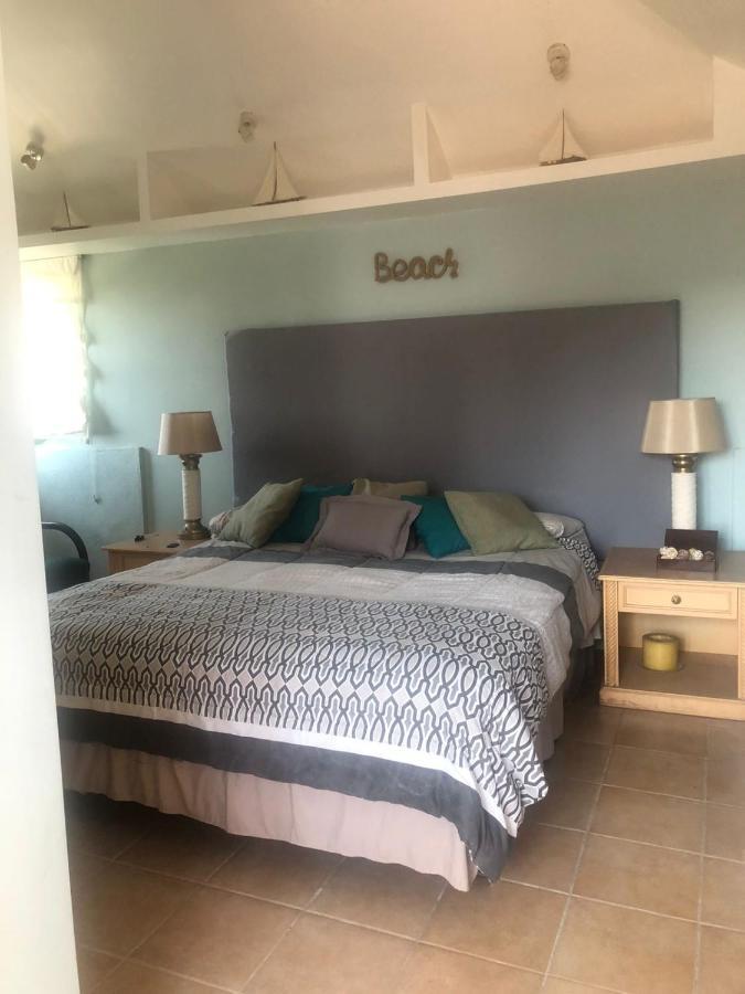 Casa Jardin Rosarito Villa ภายนอก รูปภาพ