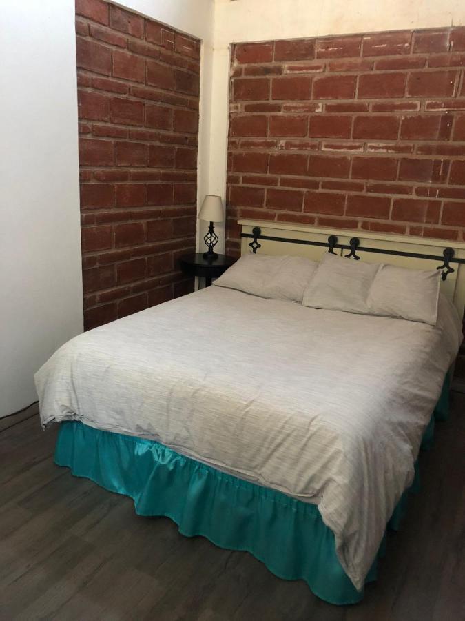 Casa Jardin Rosarito Villa ภายนอก รูปภาพ
