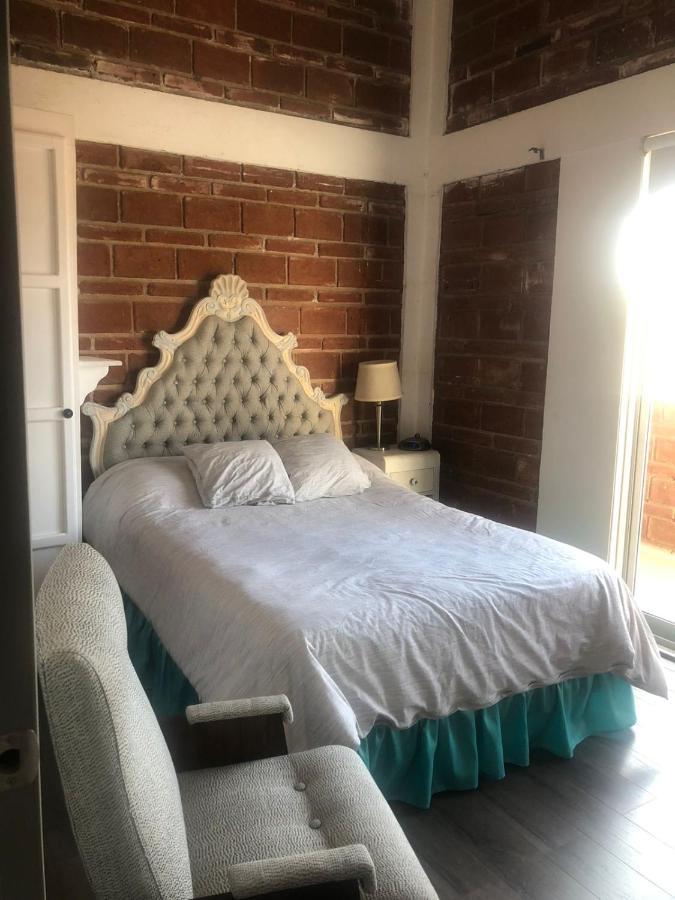 Casa Jardin Rosarito Villa ภายนอก รูปภาพ
