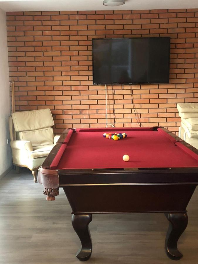 Casa Jardin Rosarito Villa ภายนอก รูปภาพ