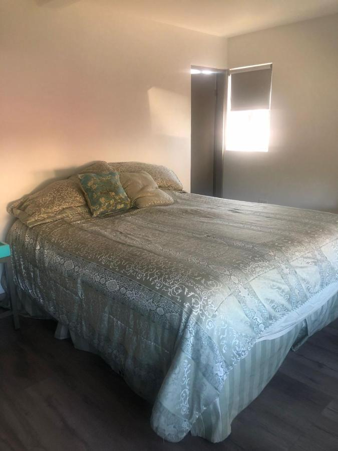 Casa Jardin Rosarito Villa ภายนอก รูปภาพ