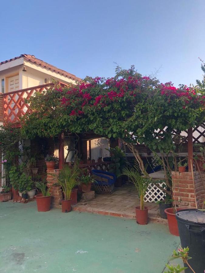 Casa Jardin Rosarito Villa ภายนอก รูปภาพ